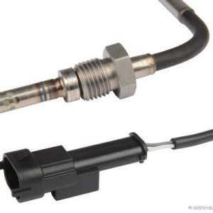 Senzor temperatura gaze evacuare FIAT 500 (312_) 1.3 D Multijet (312AXB1A) diesel 75 cai HERTH BUSS ELPARTS 70682702