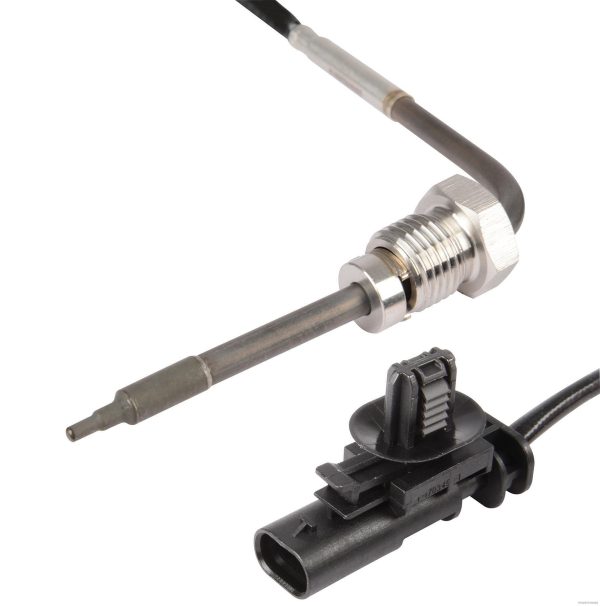 Senzor temperatura gaze evacuare FIAT 500X (334_) 1.6 D Multijet (334.AXV1B) diesel 130 cai HERTH BUSS ELPARTS 70682738