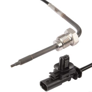 Senzor temperatura gaze evacuare FIAT PANDA (312_, 319_) 1.3 D Multijet (312PXU1A, 312PXW1A) diesel 95 cai HERTH BUSS ELPARTS 70682739