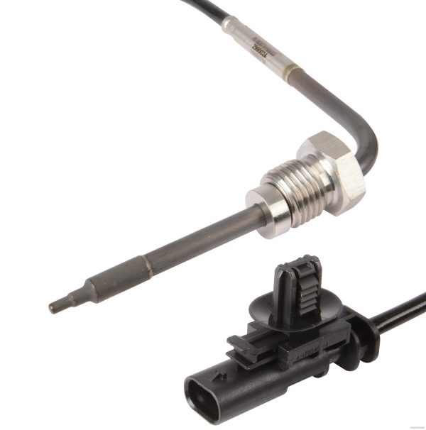 Senzor temperatura gaze evacuare FIAT PANDA (312_, 319_) 1.3 D Multijet (312PXU1A, 312PXW1A) diesel 95 cai HERTH BUSS ELPARTS 70682739