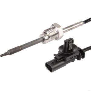 Senzor temperatura gaze evacuare FIAT 500X (334_) 1.6 D Multijet (334AXA1B, 334AXA11) diesel 120 cai HERTH BUSS ELPARTS 70682740