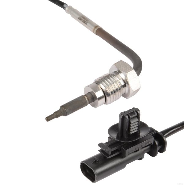 Senzor temperatura gaze evacuare FIAT 500X (334_) 1.6 D Multijet (334.AXV1B) diesel 130 cai HERTH BUSS ELPARTS 70682741
