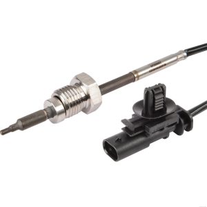 Senzor temperatura gaze evacuare FIAT 500L (351_, 352_) 1.3 D Multijet (199LXY1A, 199LXY11) diesel 84 cai HERTH BUSS ELPARTS 70682742