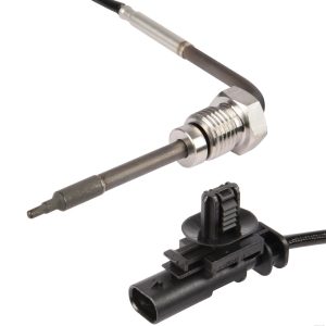 Senzor temperatura gaze evacuare FIAT PANDA (312_, 319_) 1.3 D Multijet (312PXU1A, 312PXW1A) diesel 95 cai HERTH BUSS ELPARTS 70682743