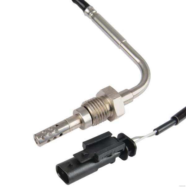 Senzor temperatura gaze evacuare FIAT PANDA (312_, 319_) 1.3 D Multijet (312PXU1A, 312PXW1A) diesel 95 cai HERTH BUSS ELPARTS 70682752