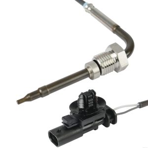 Senzor temperatura gaze evacuare FIAT 500X (334_) 2.0 D Multijet 4x4 (334AXB22, 334AXD2B) diesel 136 cai HERTH BUSS ELPARTS 70682753