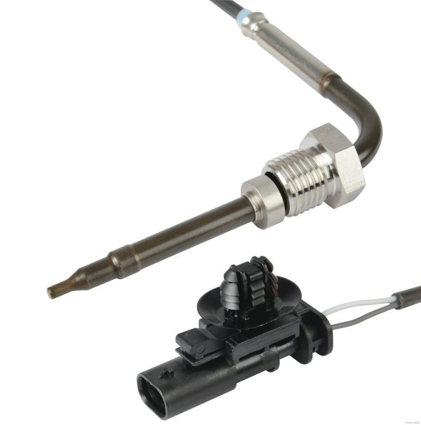 Senzor temperatura gaze evacuare FIAT 500X (334_) 2.0 D Multijet 4x4 (334AXB22, 334AXD2B) diesel 136 cai HERTH BUSS ELPARTS 70682753