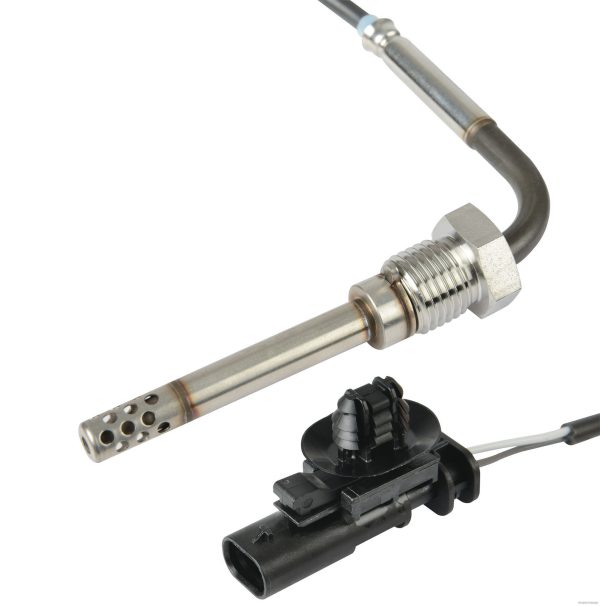 Senzor temperatura gaze evacuare FIAT 500L (351_, 352_) 1.3 D Multijet (199.LYM11, 199.LYM1A) diesel 95 cai HERTH BUSS ELPARTS 70682754