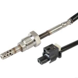 Senzor temperatura gaze evacuare FIAT 500X (334_) 1.6 D Multijet (334.AXV1B) diesel 130 cai HERTH BUSS ELPARTS 70682756