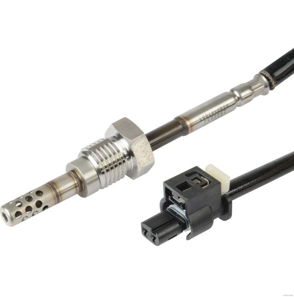 Senzor temperatura gaze evacuare FIAT 500X (334_) 1.6 D Multijet (334.AXV1B) diesel 130 cai HERTH BUSS ELPARTS 70682756