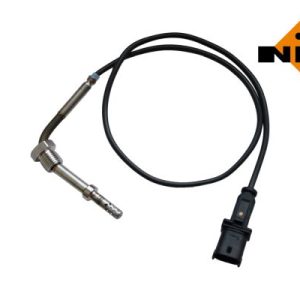 Senzor temperatura gaze evacuare FIAT PANDA (169_) 1.3 D Multijet (169AXG1A, 169AXD1A) diesel 75 cai NRF 707101