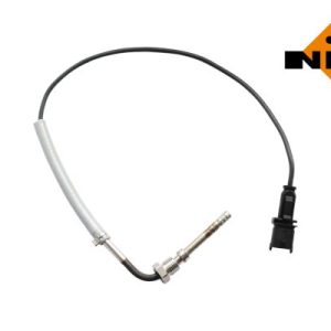 Senzor temperatura gaze evacuare FIAT PANDA (312_, 319_) 1.3 D Multijet (312PXU1A, 312PXW1A) diesel 95 cai NRF 707147