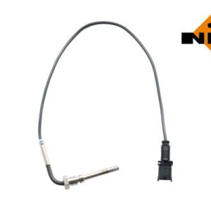 Senzor temperatura gaze evacuare FIAT QUBO (225_) 1.3 D Multijet (225CXB1A, 225AXB1A, 225CXB11, 225AXB11,... diesel 75 cai NRF 707174