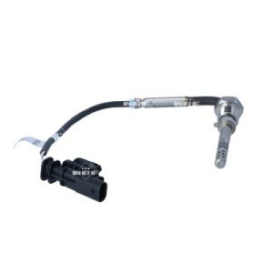 Senzor temperatura gaze evacuare FIAT 500X (334_) 2.0 D Multijet 4x4 (334AXB22, 334AXD2B) diesel 140 cai NRF 707266