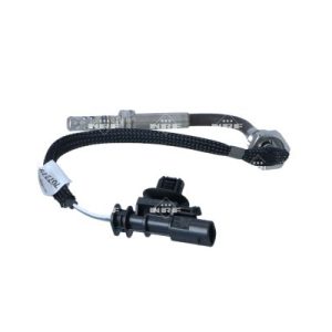 Senzor temperatura gaze evacuare FIAT PANDA (312_, 319_) 1.3 D Multijet 4x4 (312PXL1A) diesel 75 cai NRF 707279