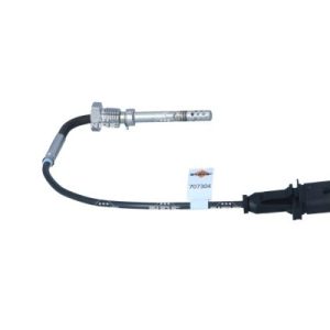 Senzor temperatura gaze evacuare FIAT 500L (351_, 352_) 1.4 (199LYF1B) benzina 120 cai NRF 707304