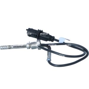 Senzor temperatura gaze evacuare FIAT QUBO (225_) 1.3 D Multijet (225CXB1A, 225AXB1A, 225CXB11, 225AXB11,... diesel 75 cai NRF 707312