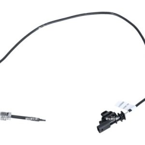 Senzor temperatura gaze evacuare FIAT PANDA (312_, 319_) 1.3 D Multijet (312PXL1A) diesel 75 cai NRF 707328