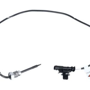 Senzor temperatura gaze evacuare FIAT 500X (334_) 2.0 D Multijet 4x4 (334AXB22, 334AXD2B) diesel 140 cai NRF 707331