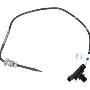 Senzor temperatura gaze evacuare FIAT PANDA (312_, 319_) 1.3 D Multijet (312PXU1A, 312PXW1A) diesel 95 cai NRF 707370