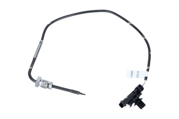 Senzor temperatura gaze evacuare FIAT PANDA (312_, 319_) 1.3 D Multijet 4x4 (312PXS2A) diesel 80 cai NRF 707370