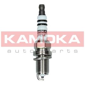 Bujie FIAT PANDA Caseta/ Hatchback (169_) 1.1 (169CXA1A) benzina 54 cai KAMOKA 7090511