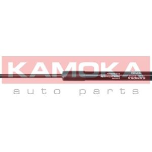 Amortizor capota FIAT 500L (351_, 352_) 0.9 (199LYC1B) benzina 105 cai KAMOKA 7091046