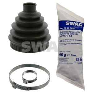 Ansamblu burduf articulatie planetara FIAT FIORINO Autoutilitara/limuzina spatioasa (225_) 1.4 (225BXA1A, 225BXF1A) benzina 73 cai SWAG 70 91 4769