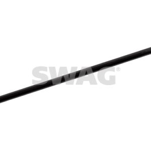 Bieleta antiruliu FIAT 500 (312_) 0.9 (312AXM1B) benzina 105 cai SWAG 70 91 9469