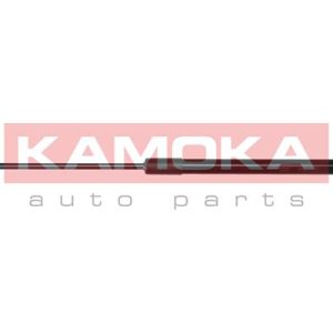 Amortizor portbagaj FIAT FREEMONT (345_) 2.0 JTD 4x4 diesel 163 cai KAMOKA 7092126