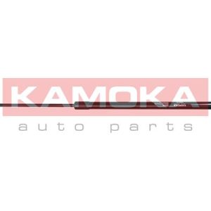 Amortizor portbagaj FIAT DOBLO Cargo (263_) 1.3 D Multijet (263WXU1A, 263ZXU1A, 263WYB1A, 263ZYB1A) diesel 95 cai KAMOKA 7092127