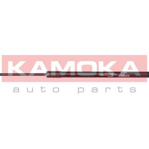 Amortizor portbagaj FIAT 500L (351_, 352_) 0.9 (199LYC1B) benzina 105 cai KAMOKA 7092129