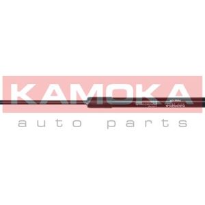 Amortizor portbagaj FIAT 500X (334_) 1.0 (334.AXN1B) benzina 114 cai KAMOKA 7092131