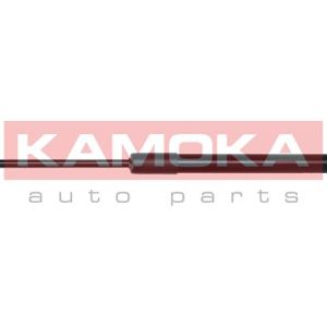 Amortizor portbagaj FIAT PANDA VAN (312_, 519_) 0.9 (312CXH1A, 312DXH1A) benzina 65 cai KAMOKA 7092140