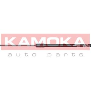 Amortizor portbagaj FIAT TIPO combi (356_, 357_) 1.0 (357WXN1A) benzina 101 cai KAMOKA 7092148
