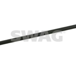Bieleta antiruliu FIAT PANDA (169_) 1.1 (169.AXA1A) benzina 54 cai SWAG 70 92 7433