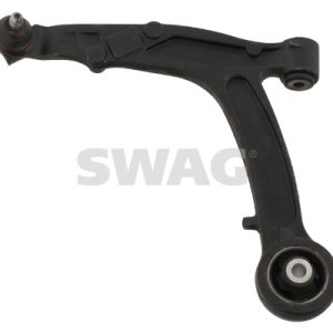 Brat suspensie roata FIAT PANDA (169_) 1.1 (169.AXA1A) benzina 54 cai SWAG 70 93 2443