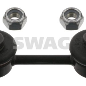 Bieleta antiruliu FIAT PANDA (169_) 1.2 4x4 (169.AXB2A) benzina 60 cai SWAG 70 93 4300
