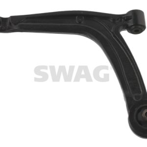 Brat suspensie roata FIAT 500 (312_) 0.9 (312AXG1A, 312.AXG11) benzina 86 cai SWAG 70 93 4759