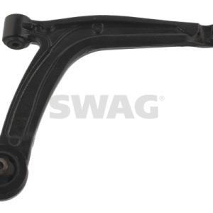 Brat suspensie roata FIAT 500 (312_) 0.9 (312AXG1A, 312.AXG11) benzina 86 cai SWAG 70 93 4760