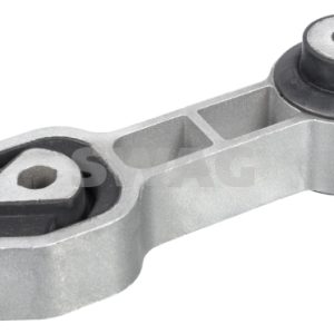 Suport motor FIAT PANDA (169_) 1.2 (169AXF2A, 169AXF1A) benzina 69 cai SWAG 70 93 6617