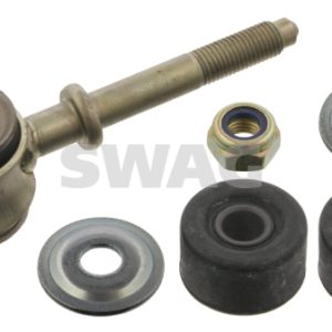 Bieleta antiruliu FIAT TIPO (160_) 1.1 (160.AA) benzina 56 cai SWAG 70 93 6829