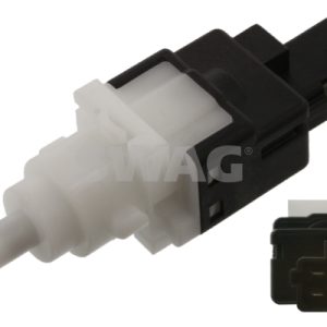 Comutator lumini frana FIAT 500 C (312_) 0.9 (312AG1A) benzina 86 cai SWAG 70 93 7579
