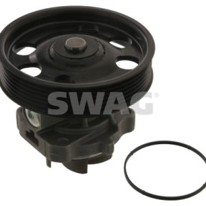 Pompa de apa FIAT FIORINO Autoutilitara/limuzina spatioasa (225_) 1.3 D Multijet (225BXD1A, 225BXB1A, 225BXB11) diesel 75 cai SWAG 70 93 9884