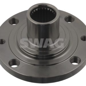 Butuc roata FIAT TIPO (160_) 1.4 (160.AC) benzina 71 cai SWAG 70 94 0233