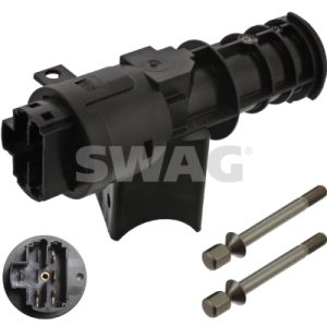 Blocaj volan FIAT PANDA (169_) 1.1 (169.AXA1A) benzina 54 cai SWAG 70 94 4300