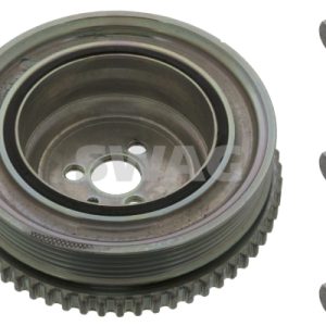 Fulie curea arbore cotit FIAT PANDA VAN (312_, 519_) 1.2 (312CXA1A, 312DXA1A) benzina 69 cai SWAG 70 94 4813