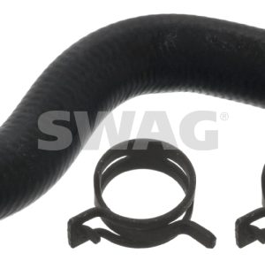 Furtun aer supraalimentare FIAT PANDA Caseta/ Hatchback (169_) 1.3 D Multijet 4x4 diesel 70 cai SWAG 70 94 9241