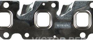 Garnitura galerie evacuare FIAT PANDA (312_, 319_) 1.3 D Multijet 4x4 (312PXL1A) diesel 75 cai VICTOR REINZ 71-36322-00