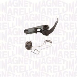 Ruptor distribuitor FIAT PANDA (141_) 650 benzina 30 cai MAGNETI MARELLI 071006701010